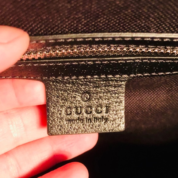 ๐New Gucci Psychedelic Duffle Bag Carry On - Picture 11 of 16